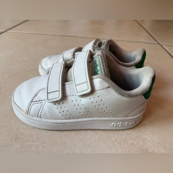 BIG BUNDLE OF BABY BOY CLOTHES & 3 SNEAKERS 9,12,18,24 MONTHS (28 total pieces) - Picture 11 of 16